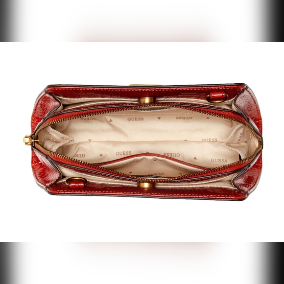 Guess Crossbody Purse - Picture 8 of 9